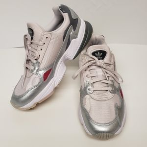 adidas Originals Falcon Orchid Size: 7.5